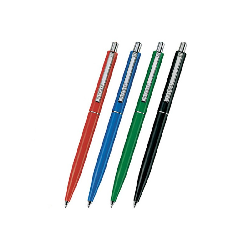 Kuulakynä Med Senator 2362 Medium
