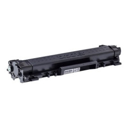 Brother TN-2410 Laserkasetti musta 1,2k