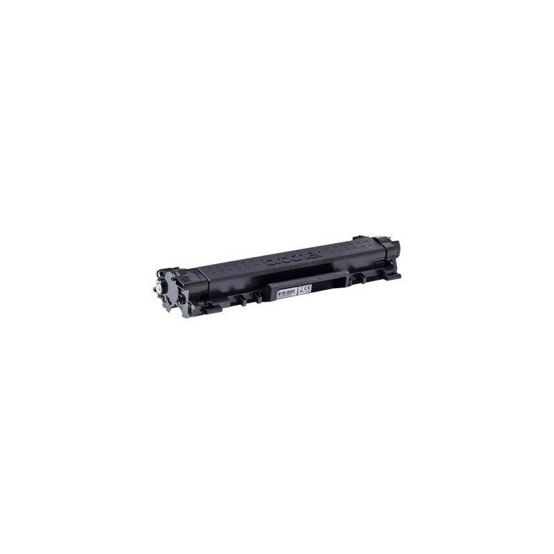 Brother TN-2410 Laserkasetti musta 1,2k