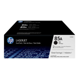 HP 85A