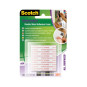 Julisteteippipalat Scotch Fix 108 13x13mm