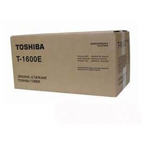 toshiba t-1600e/e-studio 16 toner 335g/2
