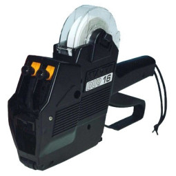 Hinnoittelija Sato Duo 16 (8+6 merkkiä)