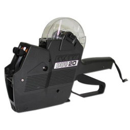 Hinnoittelija Sato Duo 20 (10+6 merkkiä)