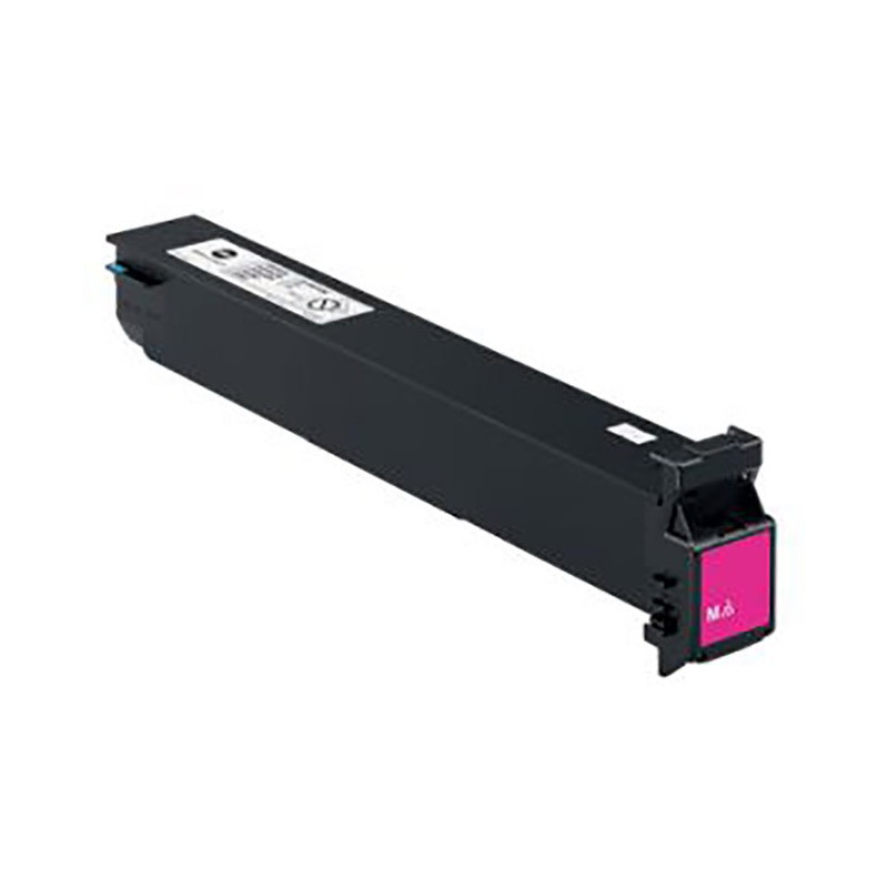 minolta tn-314 toner magenta 20k