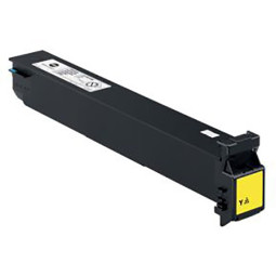 minolta tn-314 toner yellow 20k