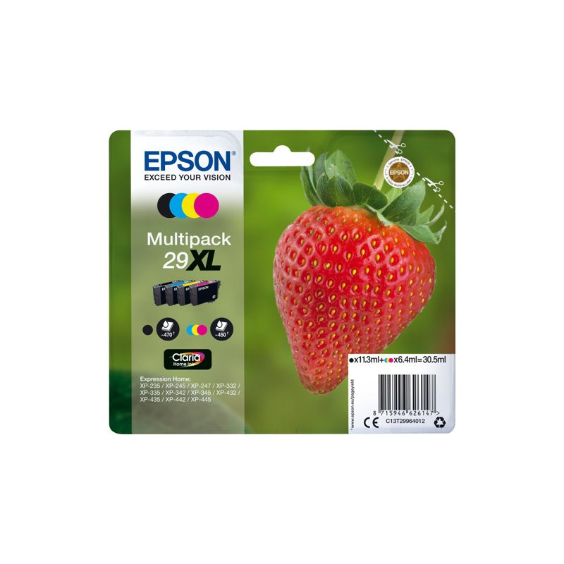 epson t6429 ink lightlight black 150ml
