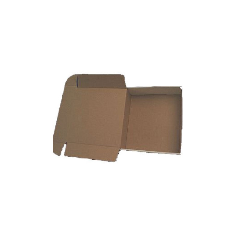 Postituskotelo 323x289x83mm (esim. kansiolle)