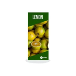 OKI Toteemi 300x1200 mm – lattialla seisova A3