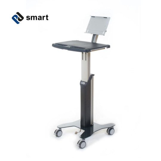 Liikuteltava työpiste SMART 500 PAD
