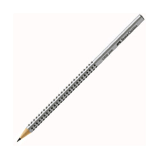 Lyijykynäsetti Faber-Castell Grip 2001 /144kpl