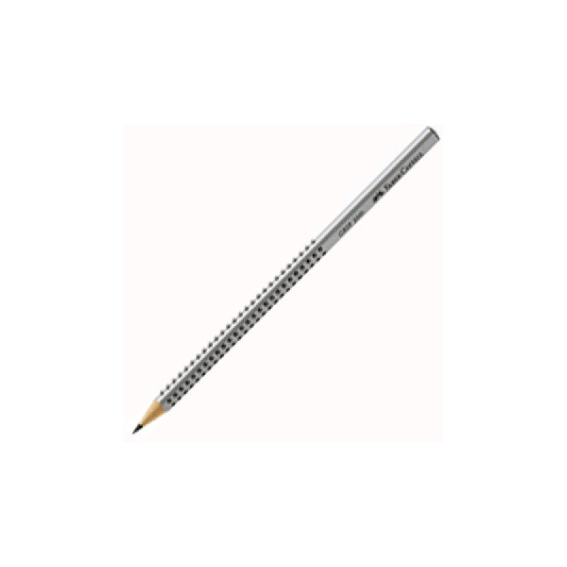 Lyijykynäsetti Faber-Castell Grip 2001 /144kpl