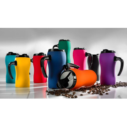 Termosmuki Colorissimo HD01