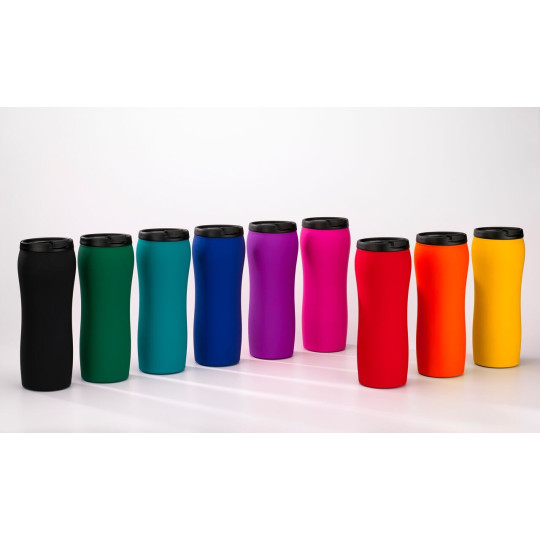 Termosmuki Colorissimo HD02