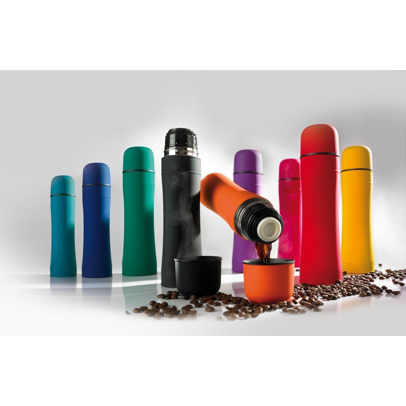 Termosmuki Colorissimo HT01 painatuksella