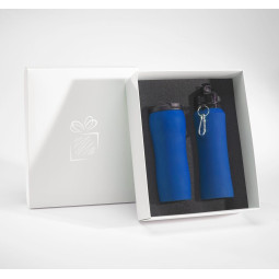 Vesipullo + Termosmuki Colorissimo HB02/HD02