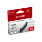 Canon CLI-571XL Grey mustepatruuna