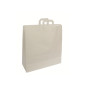 Paperikassi 450x170x480mm valkoinen