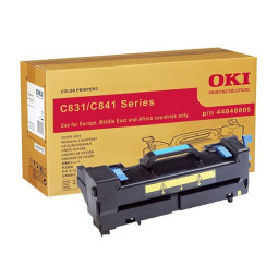 OKI MC853/C813/C823/C831/C833/C841/C843 fuser unit 100K