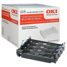 OKI C300/C500 Rumpusarja 20K