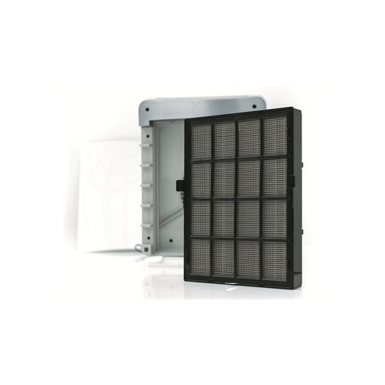 Ilmanpuhdistimen suodatin Ideal