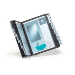 Pikahakuteline 20 A5-taskua Durable Vario 5506