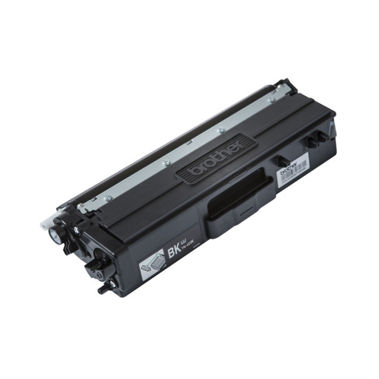 Brother TN-423 Musta 6,5K Laserkasetti, alkuperäinen 6500 sivun tulostuskasetti.