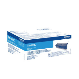 Brother TN-423 Cyan Laserkasetti 4000 sivua