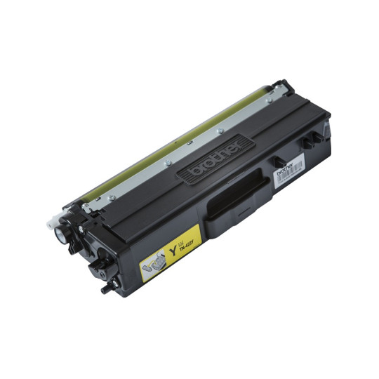 Brother TN-423 Yellow Laserkasetti 4000 sivua