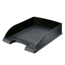 Leitz Plus Lomakelaatikko Musta