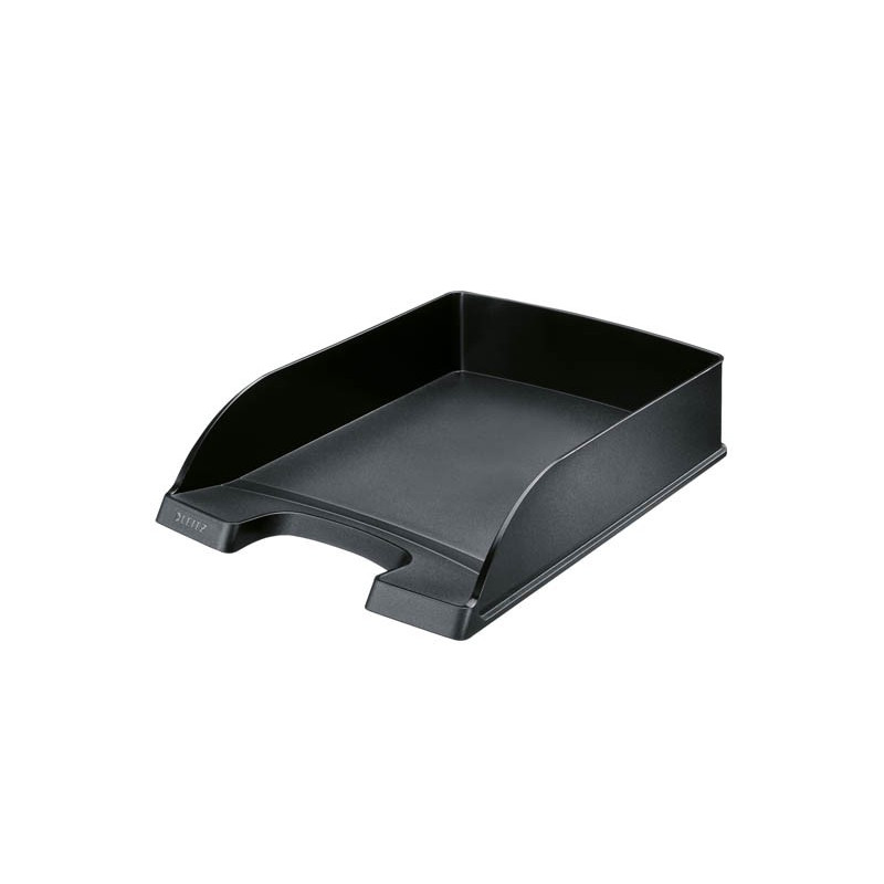 Leitz Plus Lomakelaatikko Musta