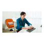 Microsoft All-in-One Media Keyboard - DA/FI/NO/SV