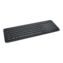 Microsoft All-in-One Media Keyboard - DA/FI/NO/SV