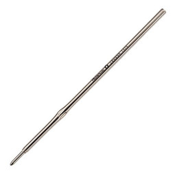 Säiliö kuulakynään Platignum nro 9, sininen muste