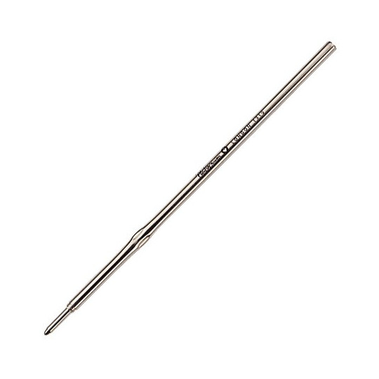 Säiliö kuulakynään Platignum nro 9, sininen muste