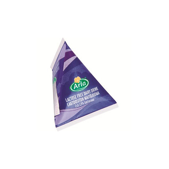 Annosmaito Arla UHT 2 cl /100kpl (ltk)