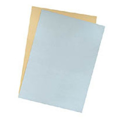 Askartelukartonki 50x70 Hopea /10kpl (pkt)
