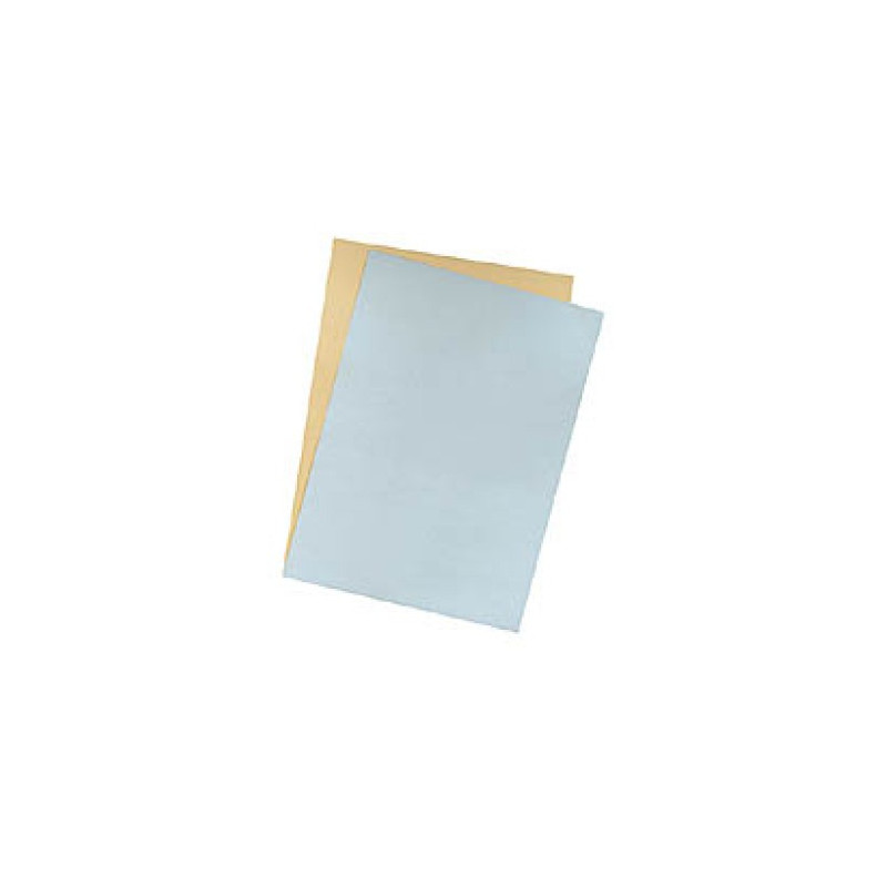 Askartelukartonki 50x70 Hopea /10kpl (pkt)