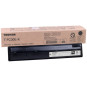 Toshiba T-FC30EY Black Laserkasetti 38,4K