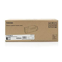 Toshiba T-FC34EM Magenta 11,5K Laserkasetti laitteille Toshiba e-STUDIO 287CS, 347CS ja 407CS