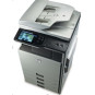Sharp MX-2600/3100 Musta Värikasetti 18K