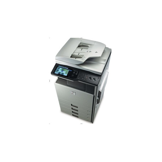 Sharp MX-2600/3100 Cyan Värikasetti 15K