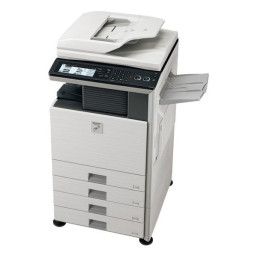 Sharp MX-2300 Cyan Värikasetti 15K