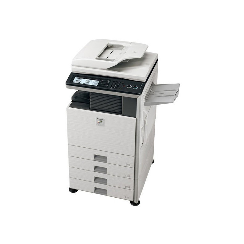 Sharp MX-2300 Magenta Värikasetti 15K