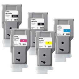 Canon PFI-320 MBK 300ml
