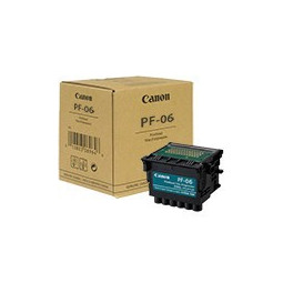 Canon PF-06 Tulostinpää imagePROGRAF-malleihin.