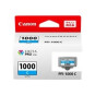 Canon PFI-1000 C Cyan 80ml