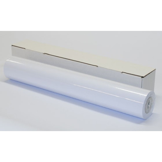 Mustesuihkuvedospaperi 90g 610m /46m