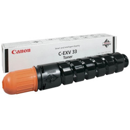 Canon C-EXV33 Laserkasetti Musta 14,6K