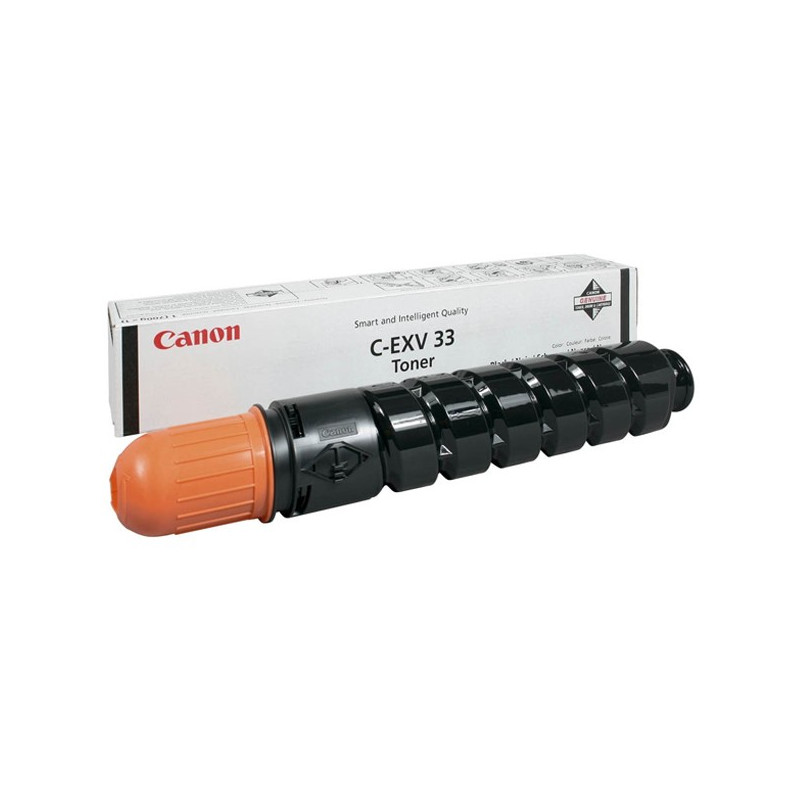 Canon C-EXV33 Laserkasetti Musta 14,6K